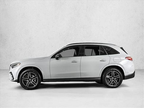 New 2026 Mercedes-Benz GLC 350e 4MATIC image 9