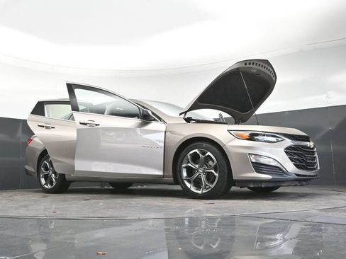 Used 2024 Chevrolet Malibu LT FWD image 38