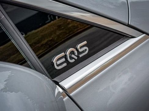 Used 2022 Mercedes-Benz EQS 450+ Sedan image 16
