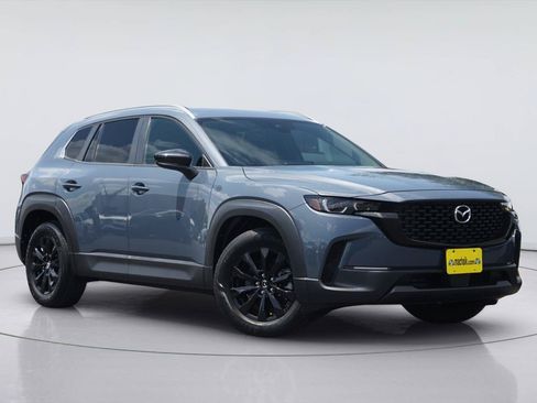 Used 2023 MAZDA CX-50 2.5 S w/ Preferred Plus Pkg AWD/4WD image 2