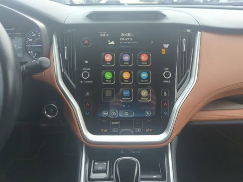 Used 2020 Subaru Legacy Touring XT image 21