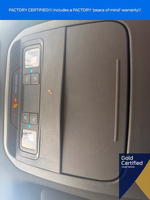 Used 2024 Ford F150 STX AWD/4WD image 44