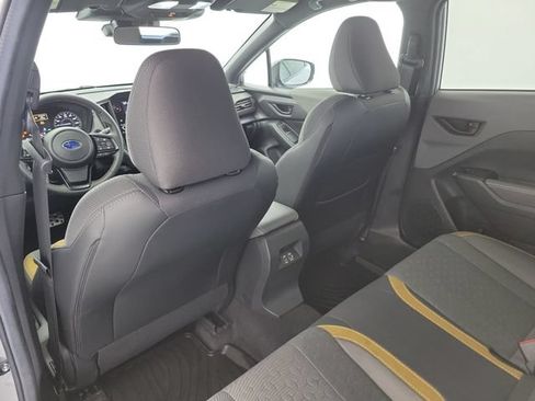 Used 2025 Subaru Crosstrek 2.5i Sport AWD/4WD image 14