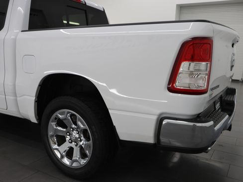Used 2020 RAM 1500 Big Horn AWD/4WD image 29