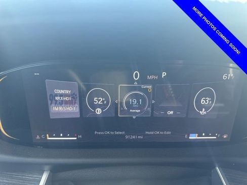 Used 2022 Jeep Wagoneer Series III w/ Convenience Group I image 24