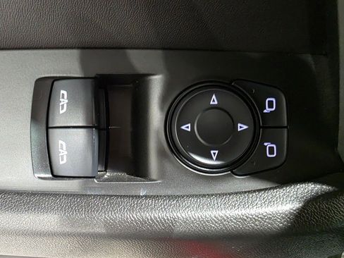 Used 2017 Chevrolet Camaro LT w/ RS Package image 18