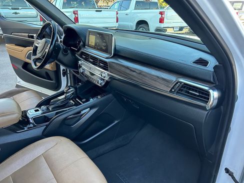 Used 2020 Kia Telluride SX FWD image 31