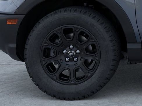 New 2026 Ford Bronco Sport Badlands AWD/4WD image 19