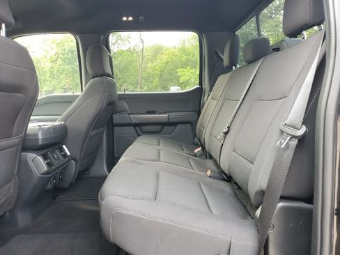 Certified 2024 Ford F150 XLT w/ Equipment Group 302A MID AWD/4WD image 27