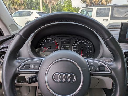 Used 2016 Audi A3 1.8T Premium FWD image 26