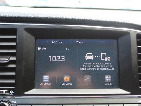 Used 2017 Hyundai Elantra SE w/ SE A/T Tech Package 03 FWD image 18