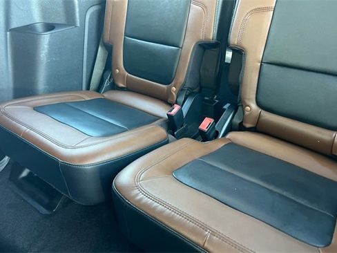 Used 2021 Ford Bronco Outer Banks image 13