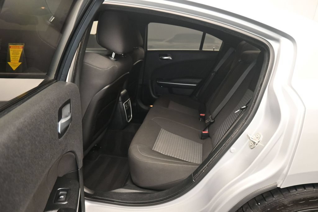 Used 2023 Dodge Charger Scat Pack RWD image 30