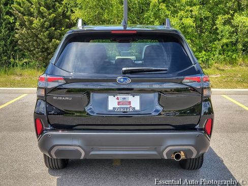 Used 2026 Subaru Forester Limited AWD/4WD image 5