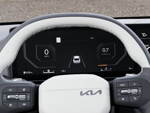 New 2026 Kia K4 GT-Line Turbo FWD image 21