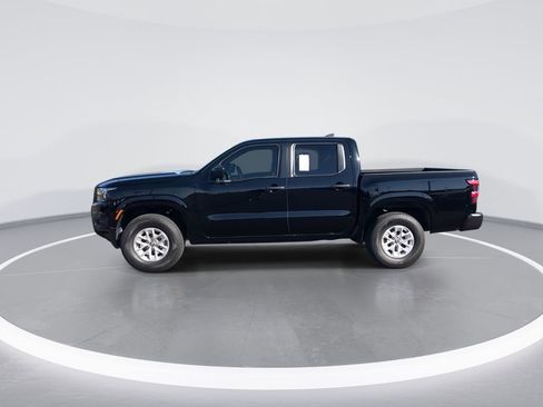 Used 2025 Nissan Frontier S AWD/4WD image 5