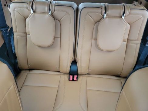 Certified 2023 Lincoln Aviator Black Label w/ Dynamic Handling Package image 52