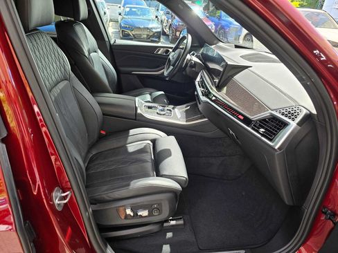 Used 2024 BMW X5 M60i AWD/4WD image 11