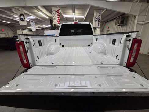 Used 2026 Ford F250 XLT image 36