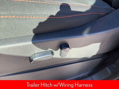 Certified 2022 Nissan Frontier Pro-X image 17