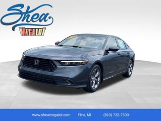 Used 2024 Honda Accord EX 360° Tour