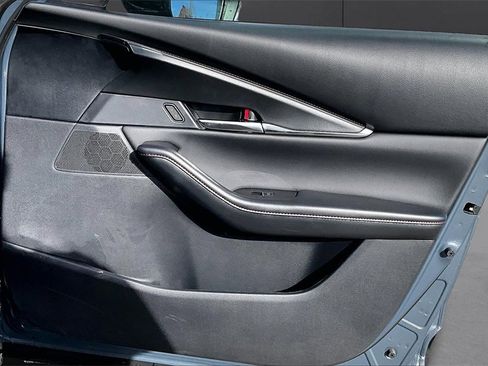 Used 2025 MAZDA CX-30 AWD 2.5 S w/ Preferred Package image 14