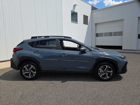 Used 2024 Subaru Crosstrek 2.0i Premium AWD/4WD image 7