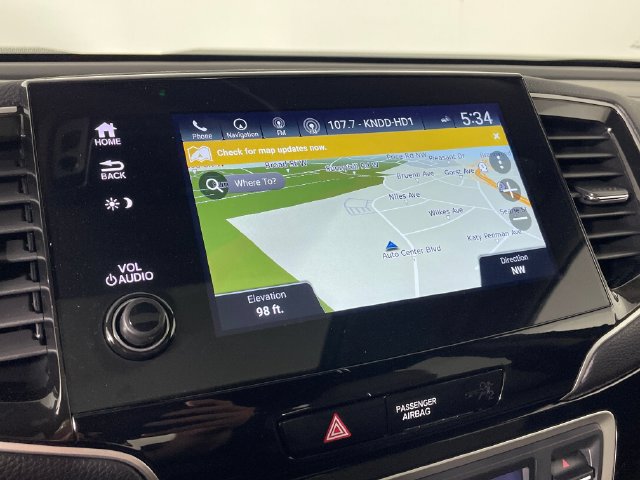 Used 2022 Honda Pilot Elite image 8