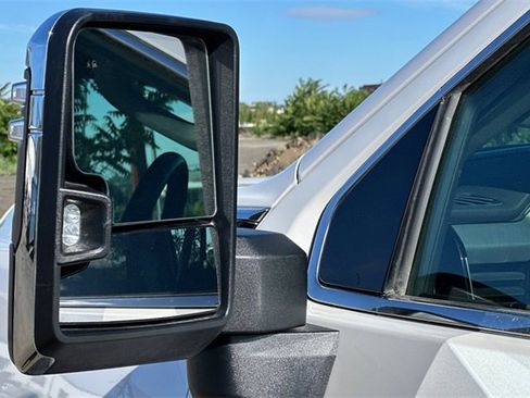 Used 2025 GMC Sierra 3500 Denali image 95