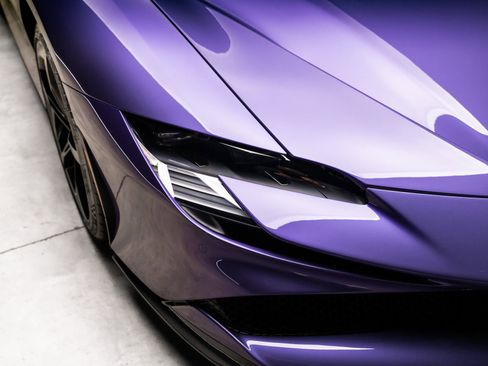 Used 2022 Ferrari SF90 Stradale image 18