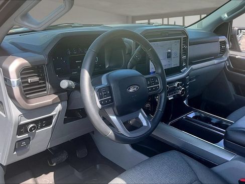 Used 2026 Ford F150 XLT w/ XLT Chrome Appearance Package AWD/4WD image 17