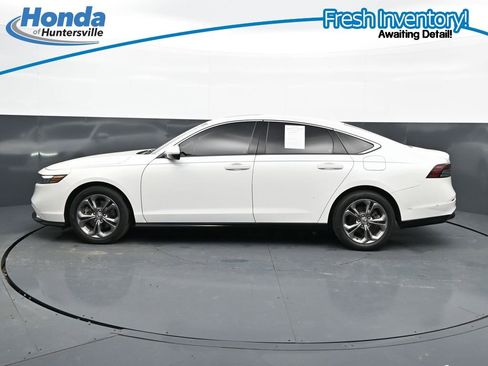 Used 2023 Honda Accord EX-L image 6