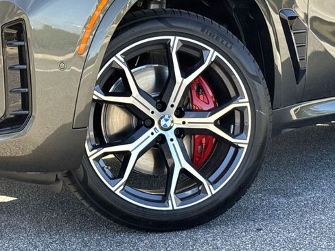 New 2026 BMW X5 sDrive40i w/ M Sport Package image 14