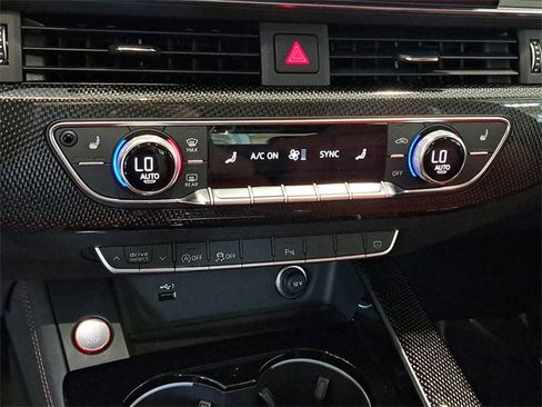 Used 2024 Audi S5 Premium Plus image 29