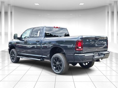 New 2026 RAM 2500 Tradesman AWD/4WD image 5