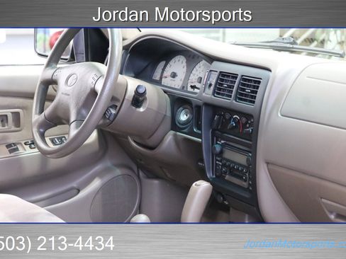 Used 2002 Toyota Tacoma 4x4 Xtracab V6 image 79