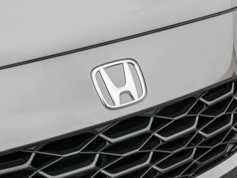 Certified 2023 Honda HR-V LX image 5