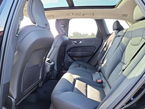 New 2026 Volvo XC60 B5 Plus w/ Protection Package Premier image 8