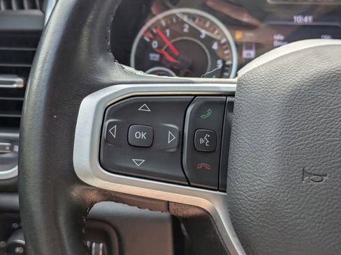 Used 2022 RAM 1500 Big Horn image 26