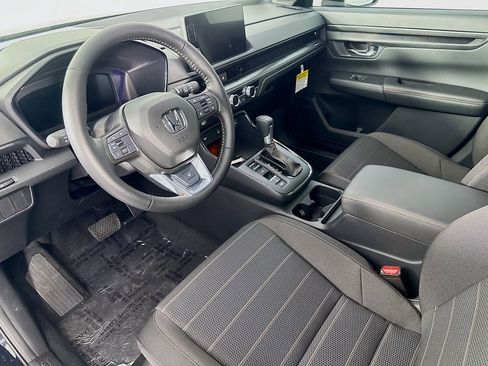 New 2026 Honda CR-V TrailSport image 14