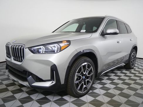 Used 2026 BMW X1 xDrive28i w/ Convenience Package AWD/4WD image 7