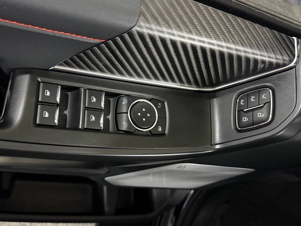 Used 2025 Ford F150 Raptor AWD/4WD image 21