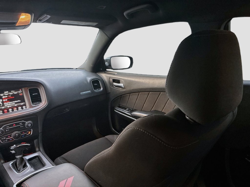 Used 2023 Dodge Charger SXT RWD image 22