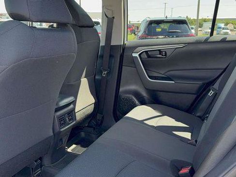 Certified 2023 Toyota RAV4 LE AWD/4WD image 37