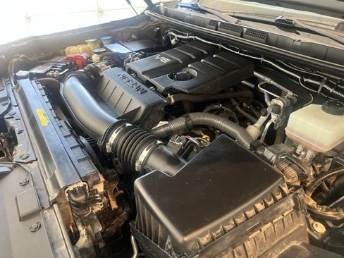 Used 2022 Nissan Frontier S w/ Technology Package AWD/4WD image 31