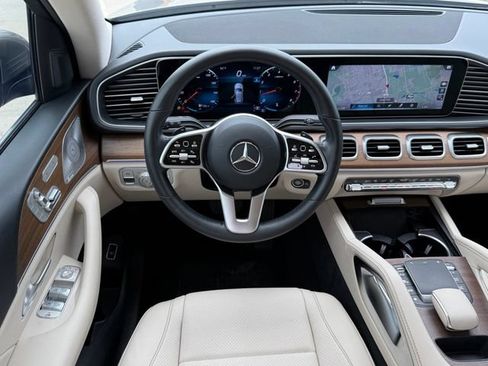 Used 2021 Mercedes-Benz GLE 350 image 25