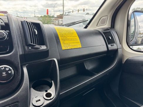 Used 2019 RAM ProMaster 3500 image 14