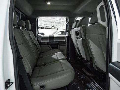 Used 2021 Ford F250 XL w/ Power Equipment Group image 32