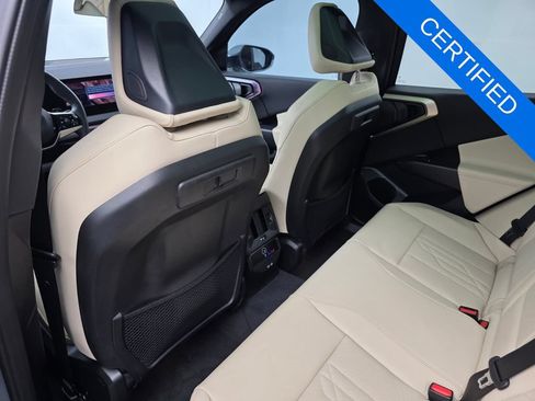 Used 2025 BMW X3 xDrive30i w/ Convenience Package AWD/4WD image 15