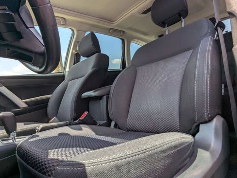 Used 2018 Subaru Forester 2.5i Premium AWD/4WD image 10